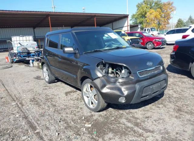 KIA SOUL 2010 kndjt2a27a7032962