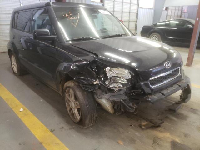 KIA SOUL + 2010 kndjt2a27a7033125