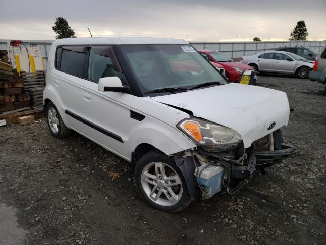 KIA SOUL + 2010 kndjt2a27a7033206