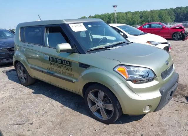 KIA SOUL 2010 kndjt2a27a7035022