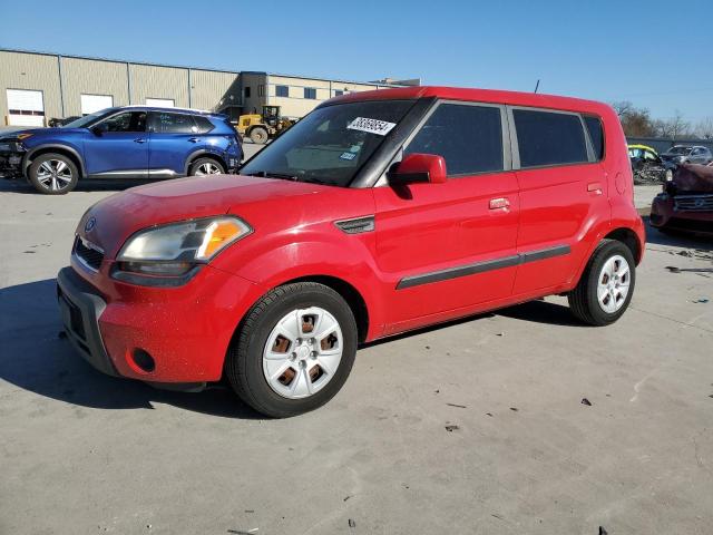 KIA SOUL 2010 kndjt2a27a7036798