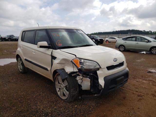 KIA SOUL + 2010 kndjt2a27a7037398