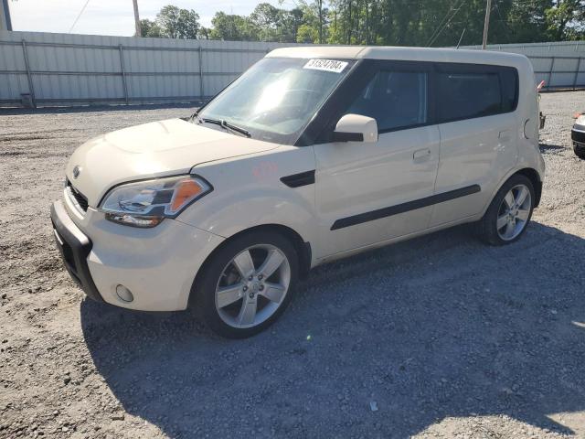 KIA SOUL 2010 kndjt2a27a7038132