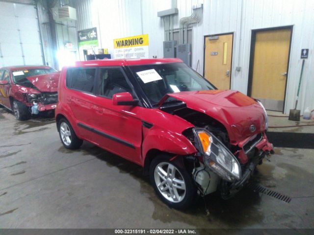 KIA SOUL 2010 kndjt2a27a7038972