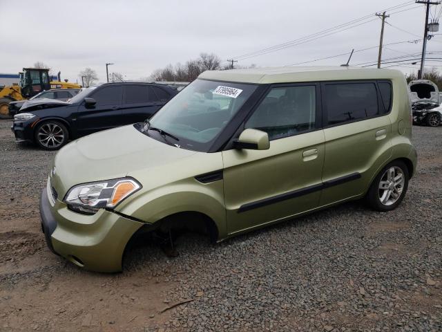 KIA SOUL 2010 kndjt2a27a7039703