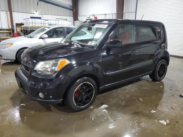 KIA SOUL + 2010 kndjt2a27a7040141