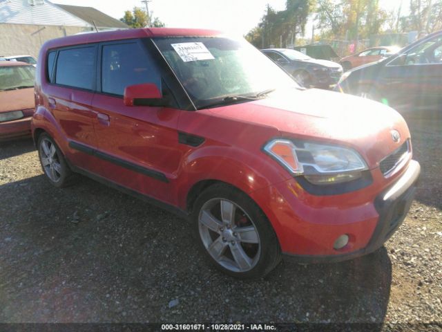 KIA SOUL 2010 kndjt2a27a7041449