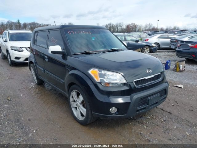 KIA SOUL 2010 kndjt2a27a7041919