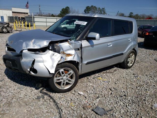 KIA SOUL 2010 kndjt2a27a7044481