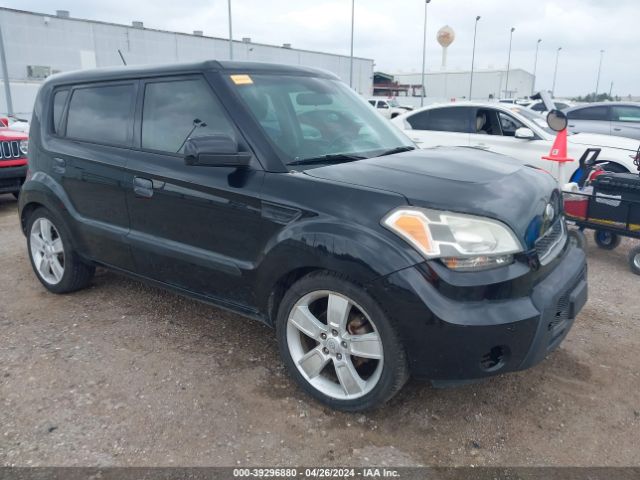 KIA SOUL 2010 kndjt2a27a7044545