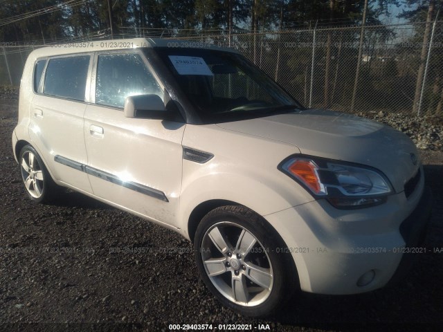 KIA SOUL 2010 kndjt2a27a7044903