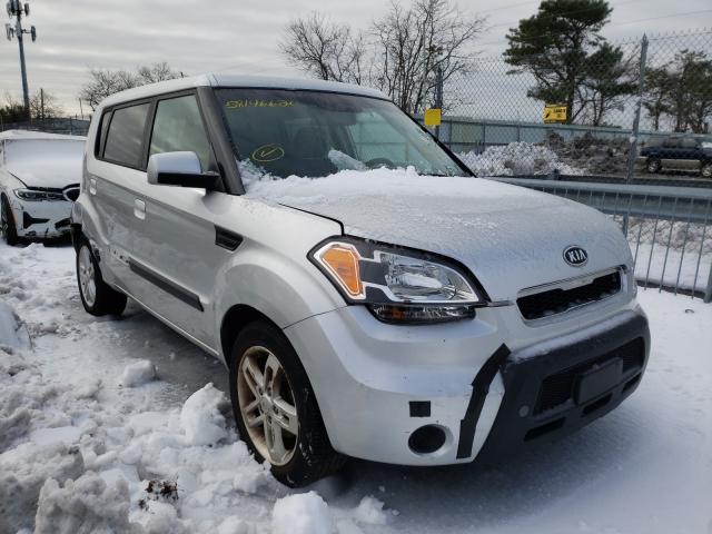 KIA SOUL 2010 kndjt2a27a7049955