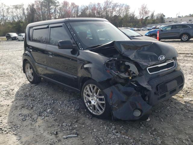 KIA SOUL + 2010 kndjt2a27a7052709