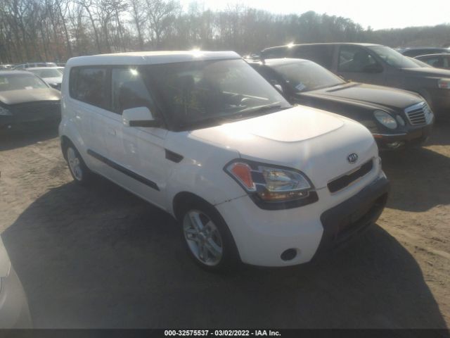 KIA SOUL 2010 kndjt2a27a7053343