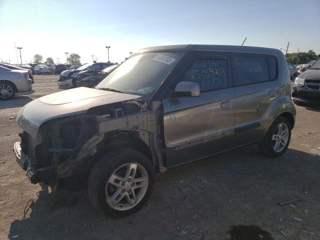 KIA SOUL + 2010 kndjt2a27a7053701