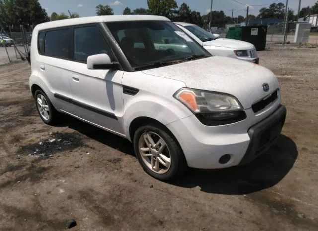 KIA SOUL 2010 kndjt2a27a7055397