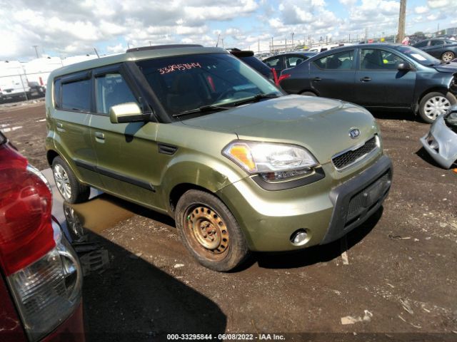 KIA SOUL 2010 kndjt2a27a7056789