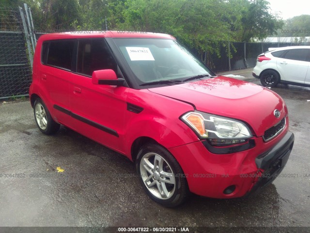 KIA SOUL 2010 kndjt2a27a7058347