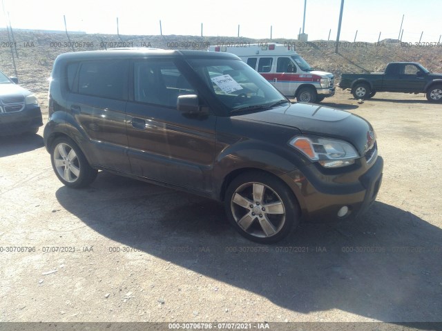 KIA SOUL 2010 kndjt2a27a7059840