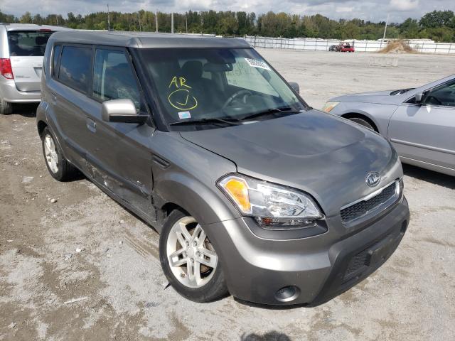 KIA SOUL + 2010 kndjt2a27a7059949