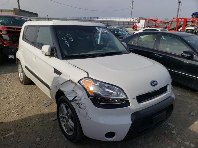 KIA SOUL + 2010 kndjt2a27a7060244