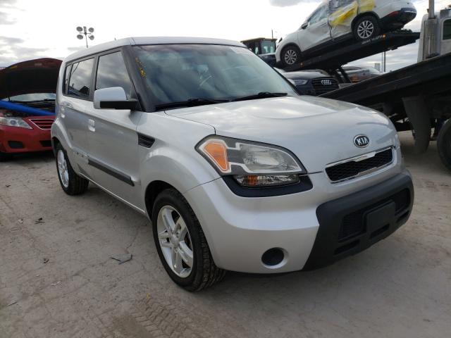 KIA SOUL + 2010 kndjt2a27a7060843