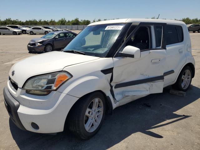 KIA SOUL 2010 kndjt2a27a7060924