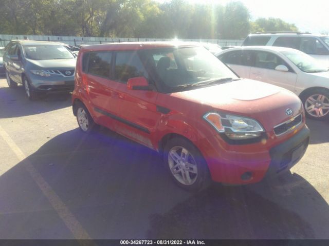 KIA SOUL 2010 kndjt2a27a7061975