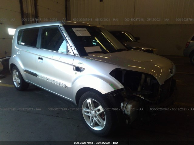 KIA SOUL 2010 kndjt2a27a7062060