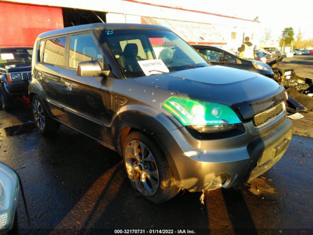 KIA SOUL 2010 kndjt2a27a7062401