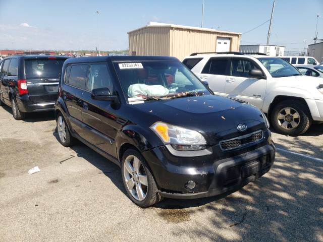 KIA SOUL + 2010 kndjt2a27a7066562