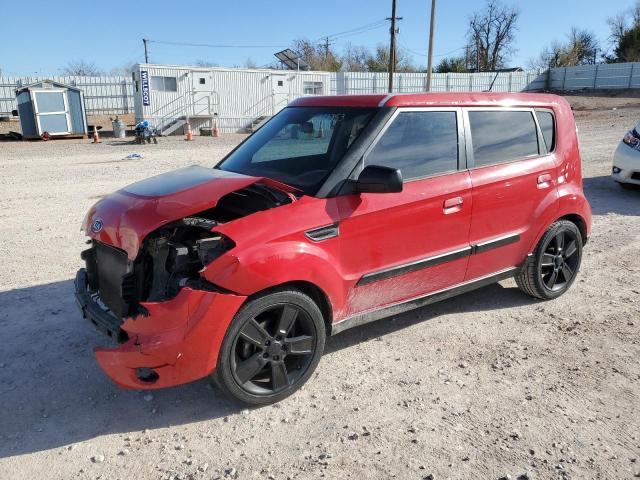 KIA SOUL 2010 kndjt2a27a7066674