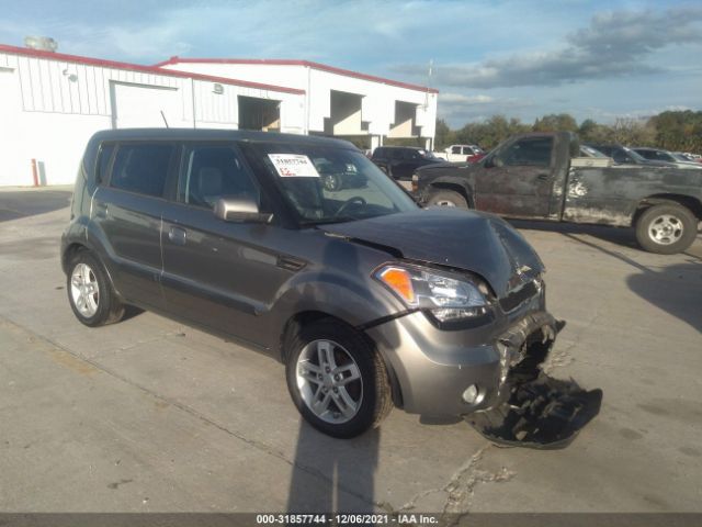 KIA SOUL 2010 kndjt2a27a7068361