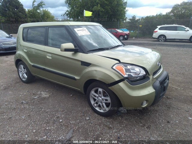 KIA SOUL 2010 kndjt2a27a7068439