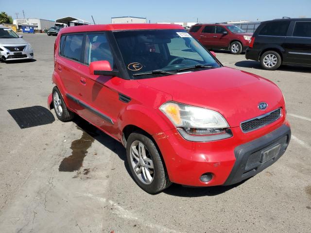 KIA SOUL + 2010 kndjt2a27a7068697