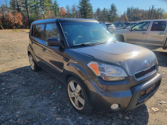 KIA SOUL + 2010 kndjt2a27a7068814