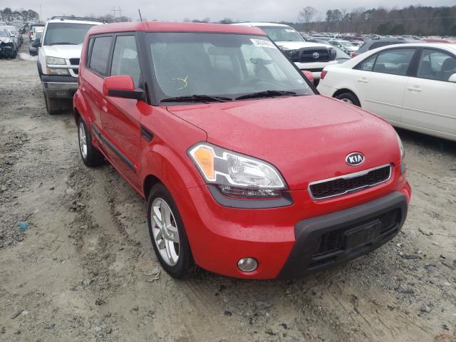 KIA SOUL + 2010 kndjt2a27a7069767