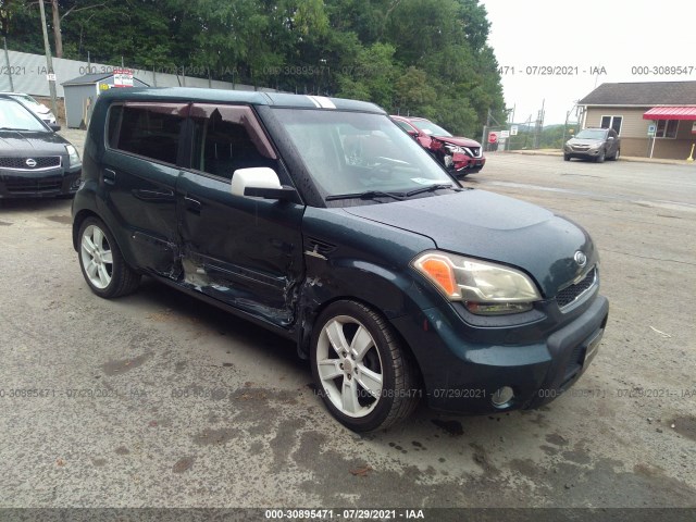 KIA SOUL 2010 kndjt2a27a7069834