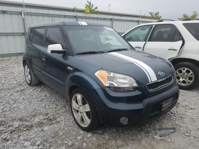 KIA SOUL 2010 kndjt2a27a7071079