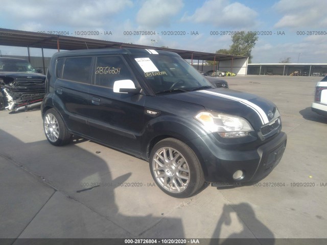 KIA SOUL 2010 kndjt2a27a7072197