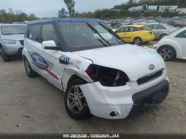 KIA SOUL 2010 kndjt2a27a7074984