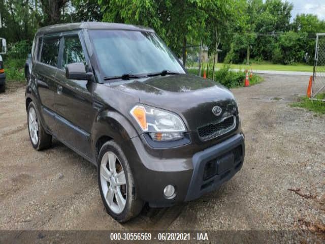 KIA SOUL 2010 kndjt2a27a7075200