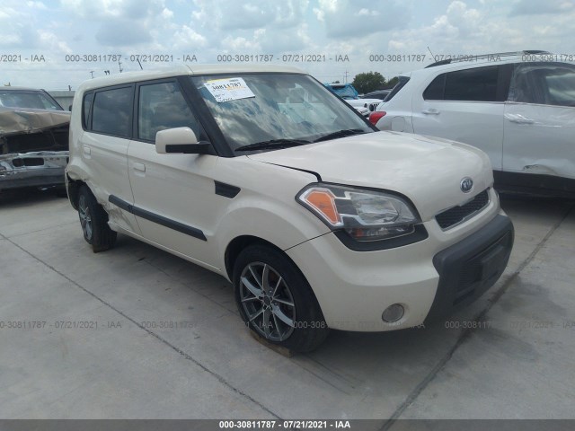 KIA SOUL 2010 kndjt2a27a7078288