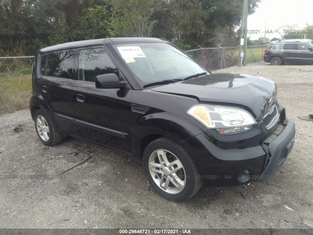 KIA SOUL 2010 kndjt2a27a7079988