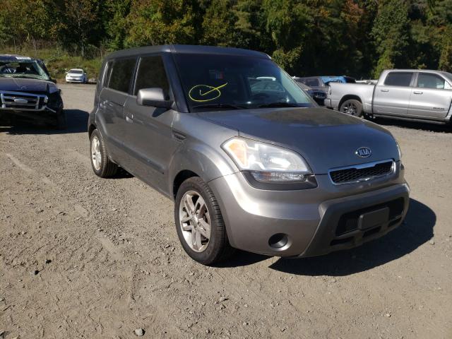 KIA SOUL + 2010 kndjt2a27a7081174