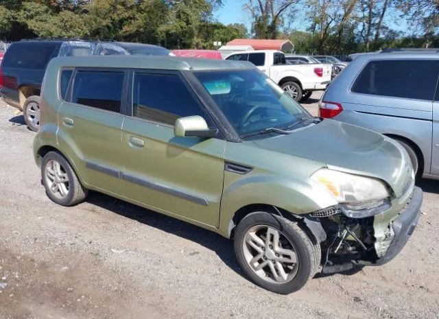 KIA SOUL 2010 kndjt2a27a7084494