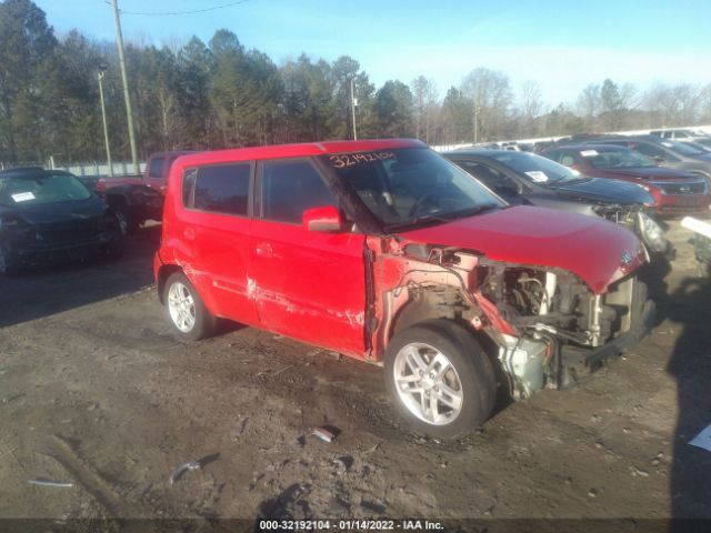 KIA SOUL 2010 kndjt2a27a7084799