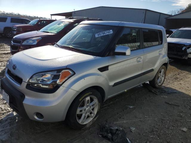 KIA SOUL 2010 kndjt2a27a7085192