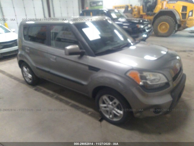 KIA SOUL 2010 kndjt2a27a7085340