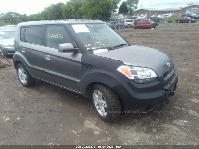 KIA SOUL 2010 kndjt2a27a7085354